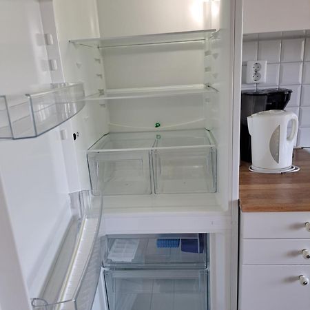 Mysig Laegenhet Med Fjaellutsikt I Saelen Apartamento Exterior foto