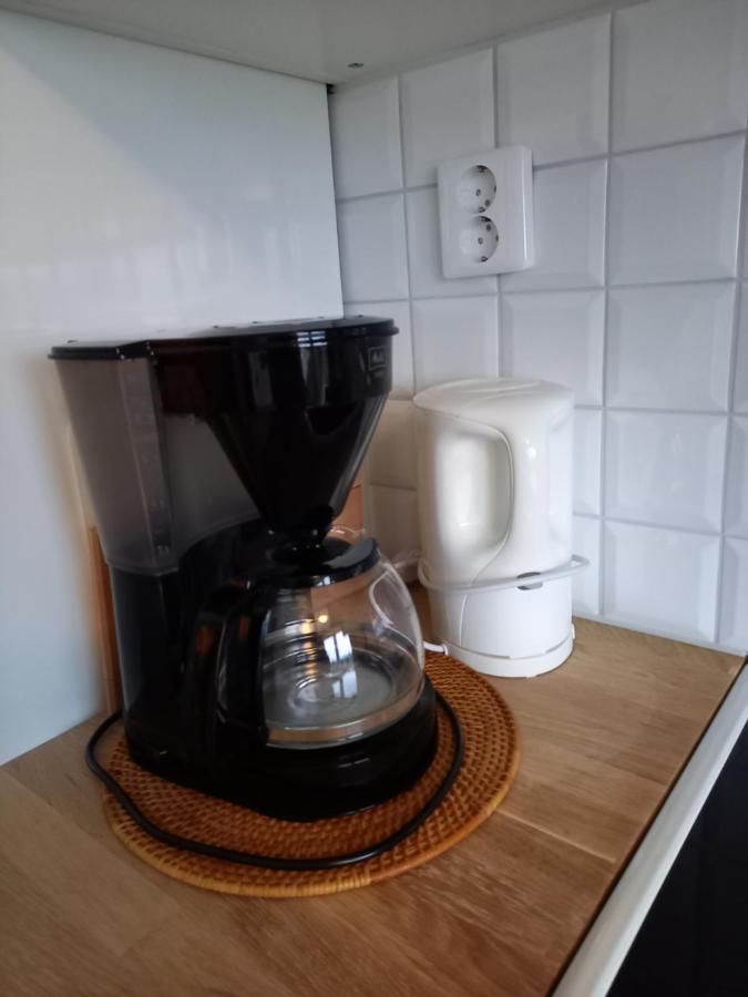 Mysig Laegenhet Med Fjaellutsikt I Saelen Apartamento Exterior foto