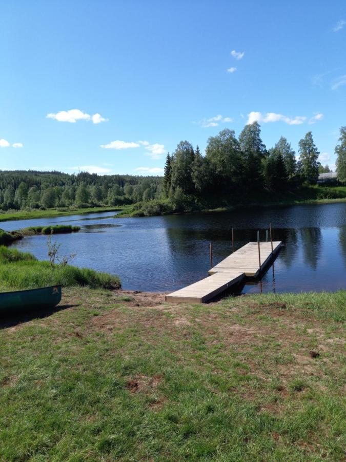 Mysig Laegenhet Med Fjaellutsikt I Saelen Apartamento Exterior foto