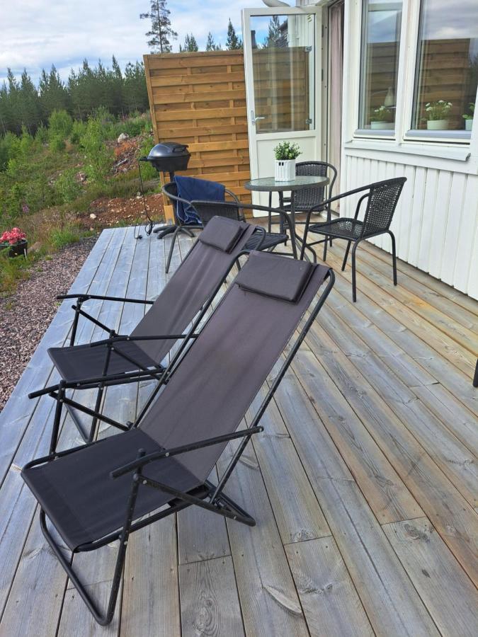 Mysig Laegenhet Med Fjaellutsikt I Saelen Apartamento Exterior foto